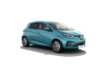 Nouvelle ZOE spéciale E-TECH ÉLECTRIQUE