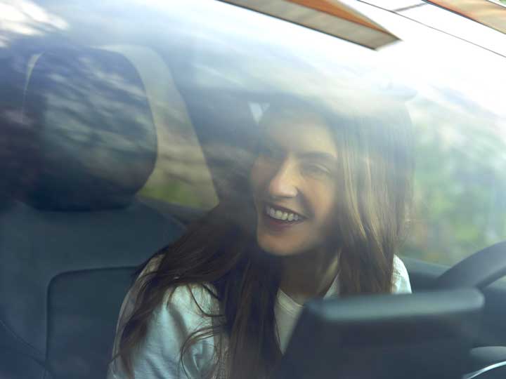 Conducteur ou passager, le confort avant tout chez Renault Saujon