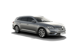 Renault Talisman Estate